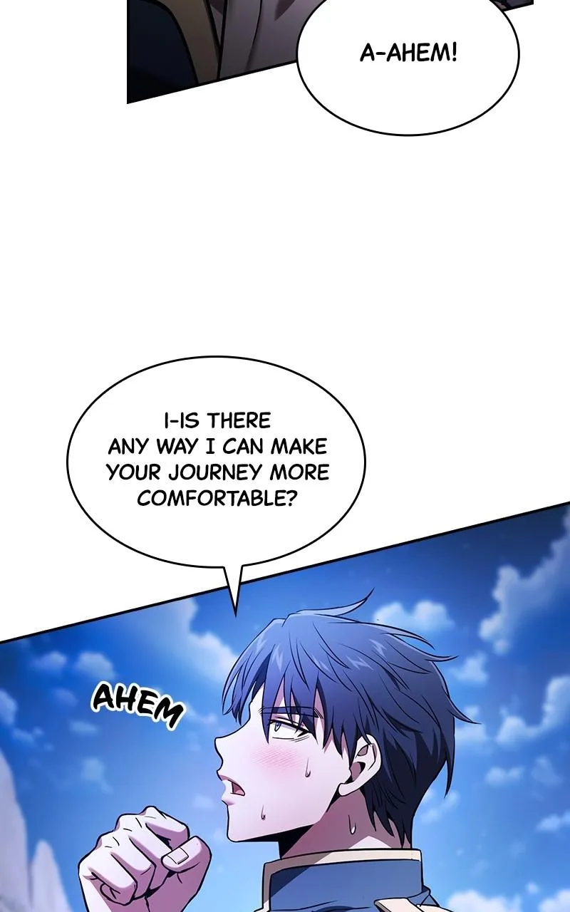 The Academy’s Genius Swordsman Chapter 70 – Page 48