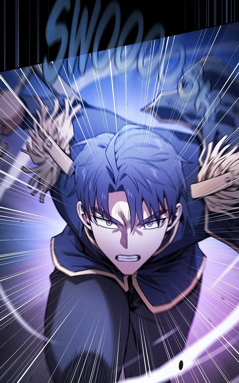 The Academy’s Genius Swordsman Chapter 70 – Page 79