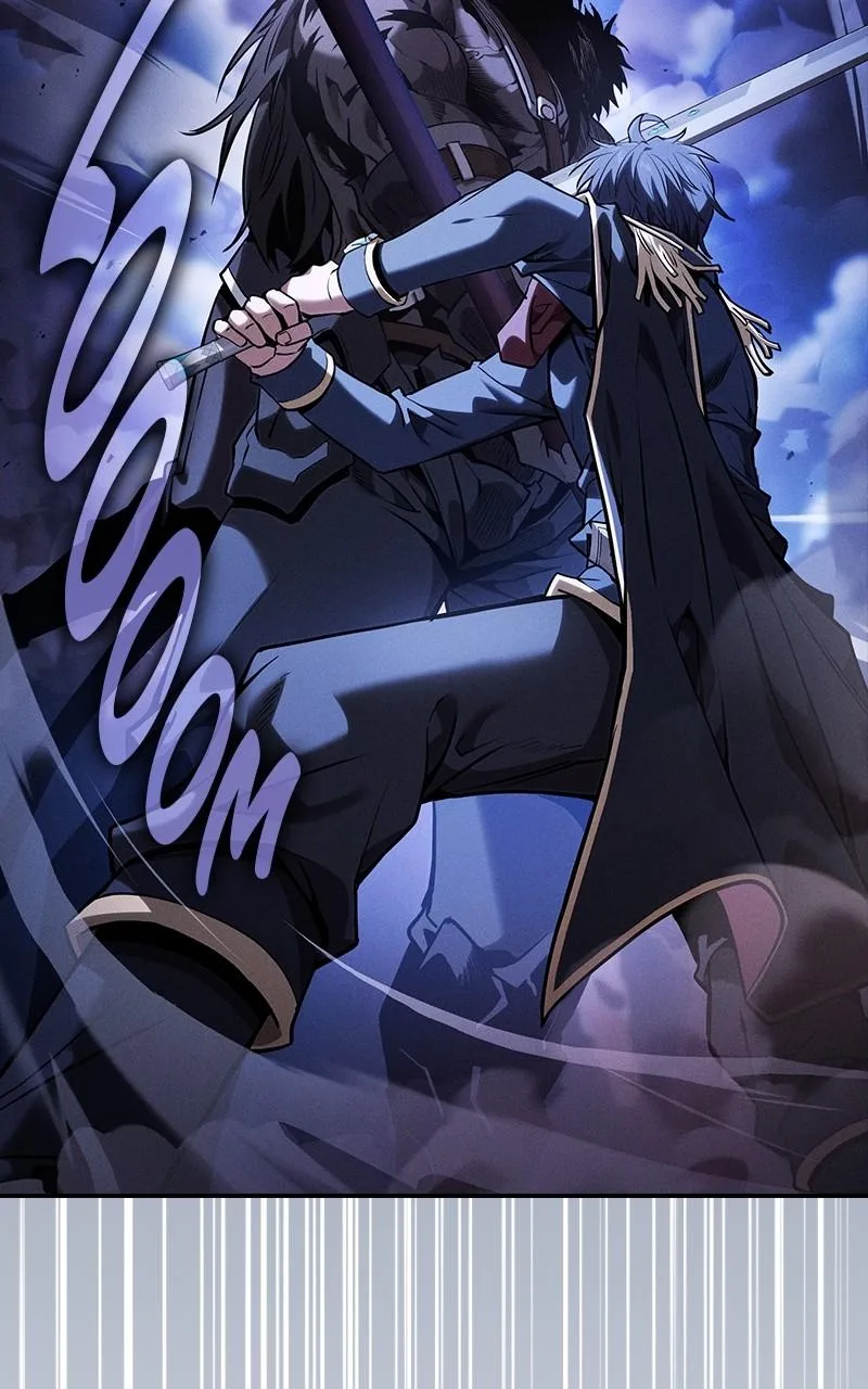 The Academy’s Genius Swordsman Chapter 70 – Page 95