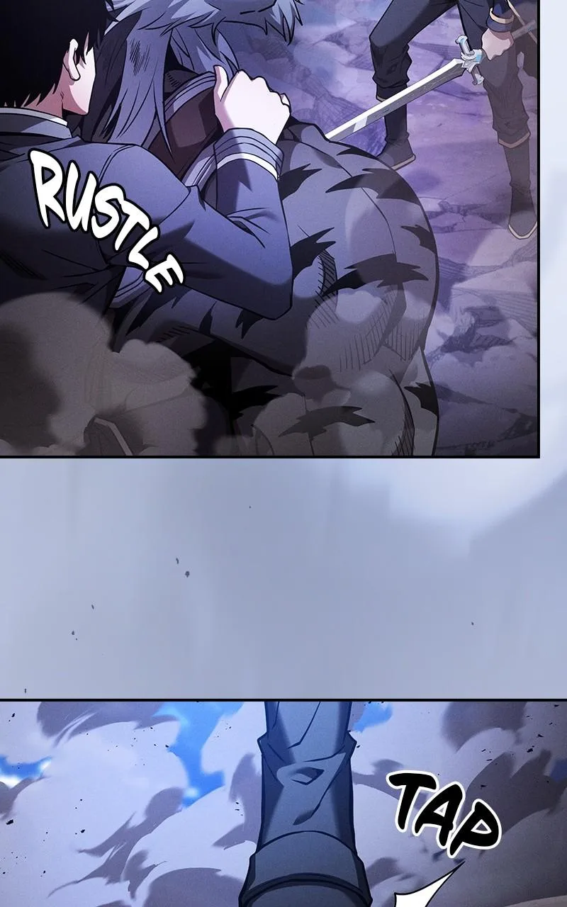 The Academy’s Genius Swordsman Chapter 70 – Page 101