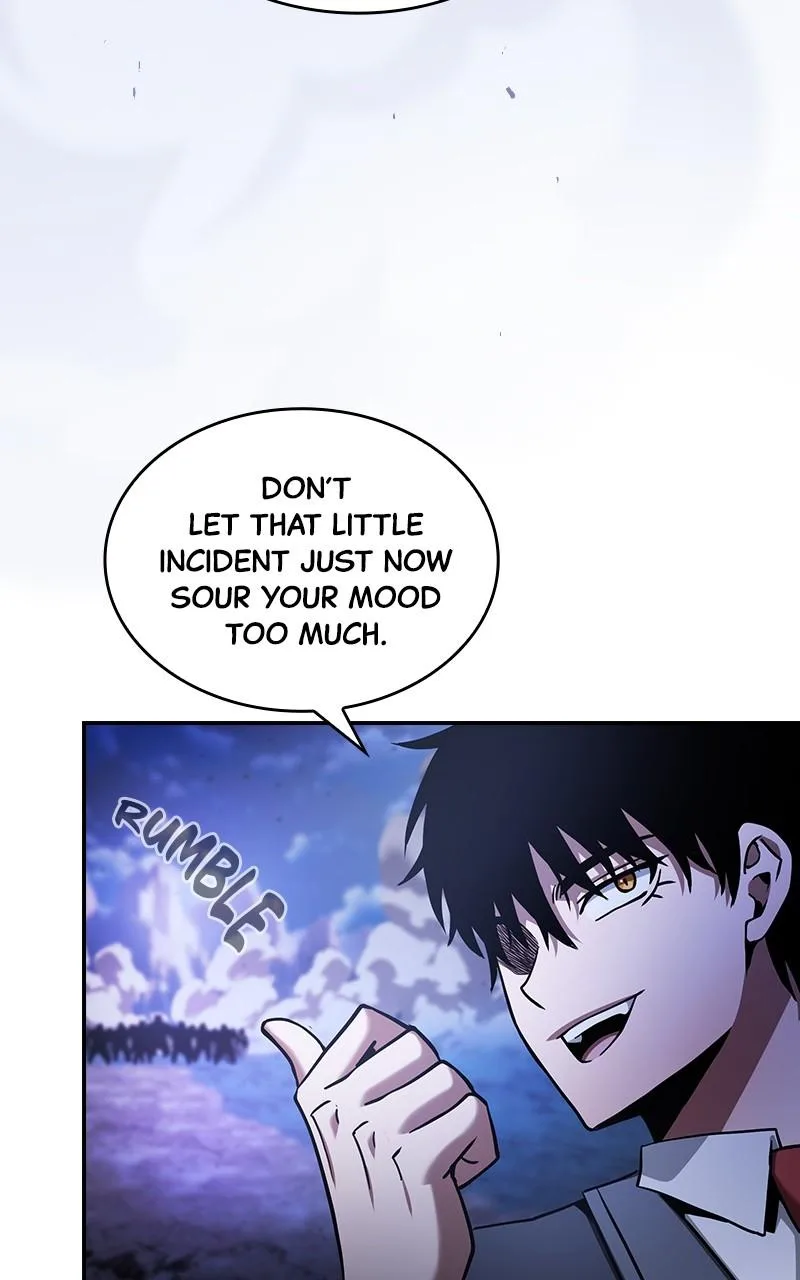 The Academy’s Genius Swordsman Chapter 70 – Page 104