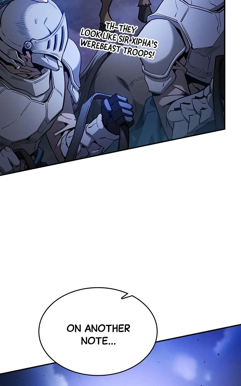 The Academy’s Genius Swordsman Chapter 70 – Page 107