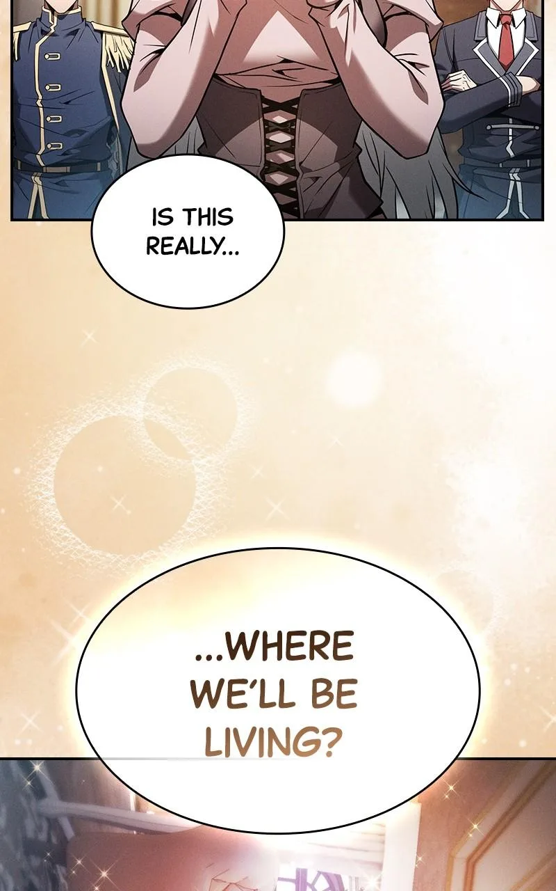 The Academy’s Genius Swordsman Chapter 70 – Page 119