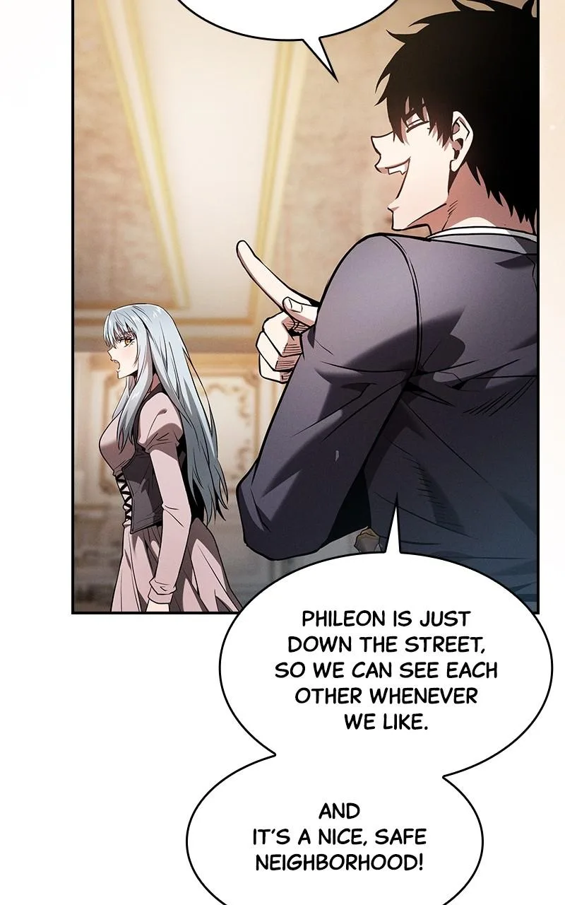 The Academy’s Genius Swordsman Chapter 70 – Page 122
