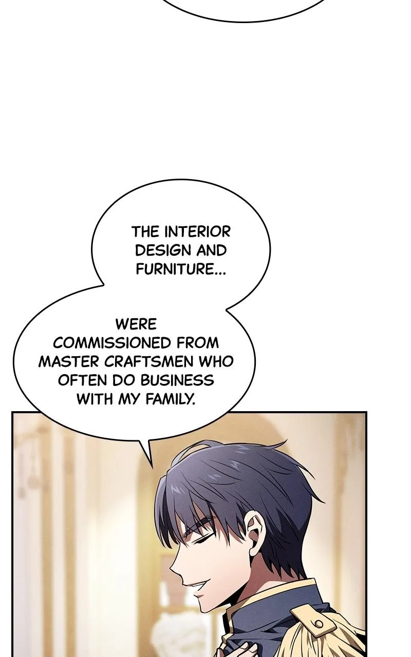 The Academy’s Genius Swordsman Chapter 70 – Page 123
