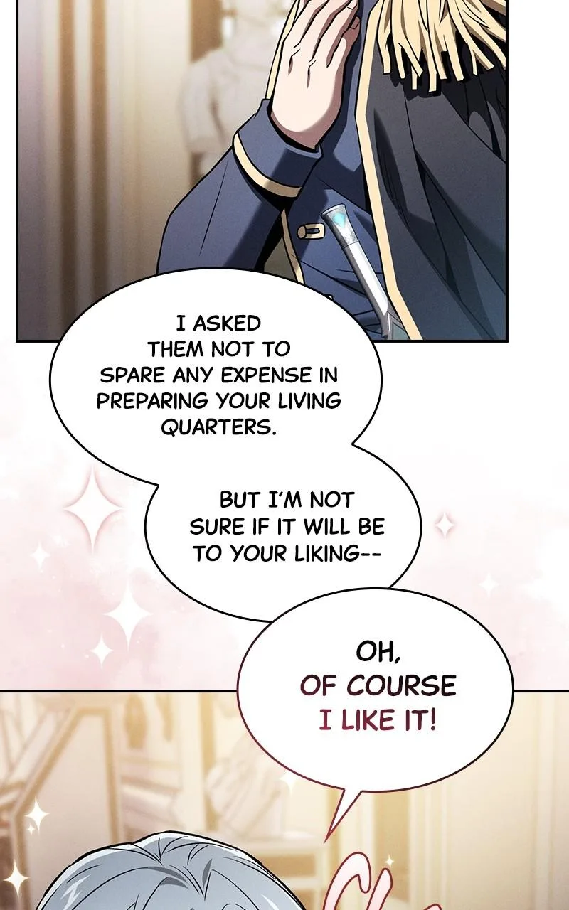 The Academy’s Genius Swordsman Chapter 70 – Page 124