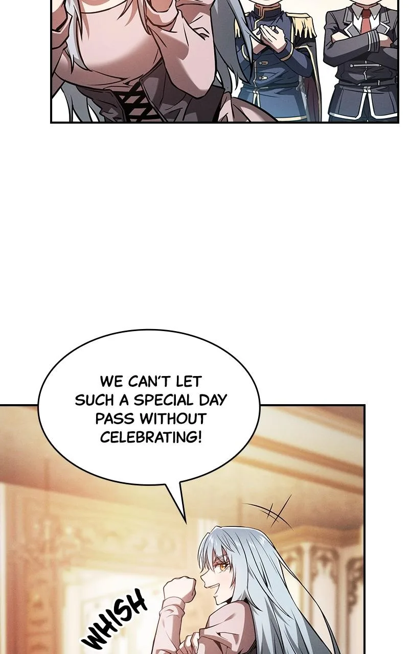 The Academy’s Genius Swordsman Chapter 70 – Page 127