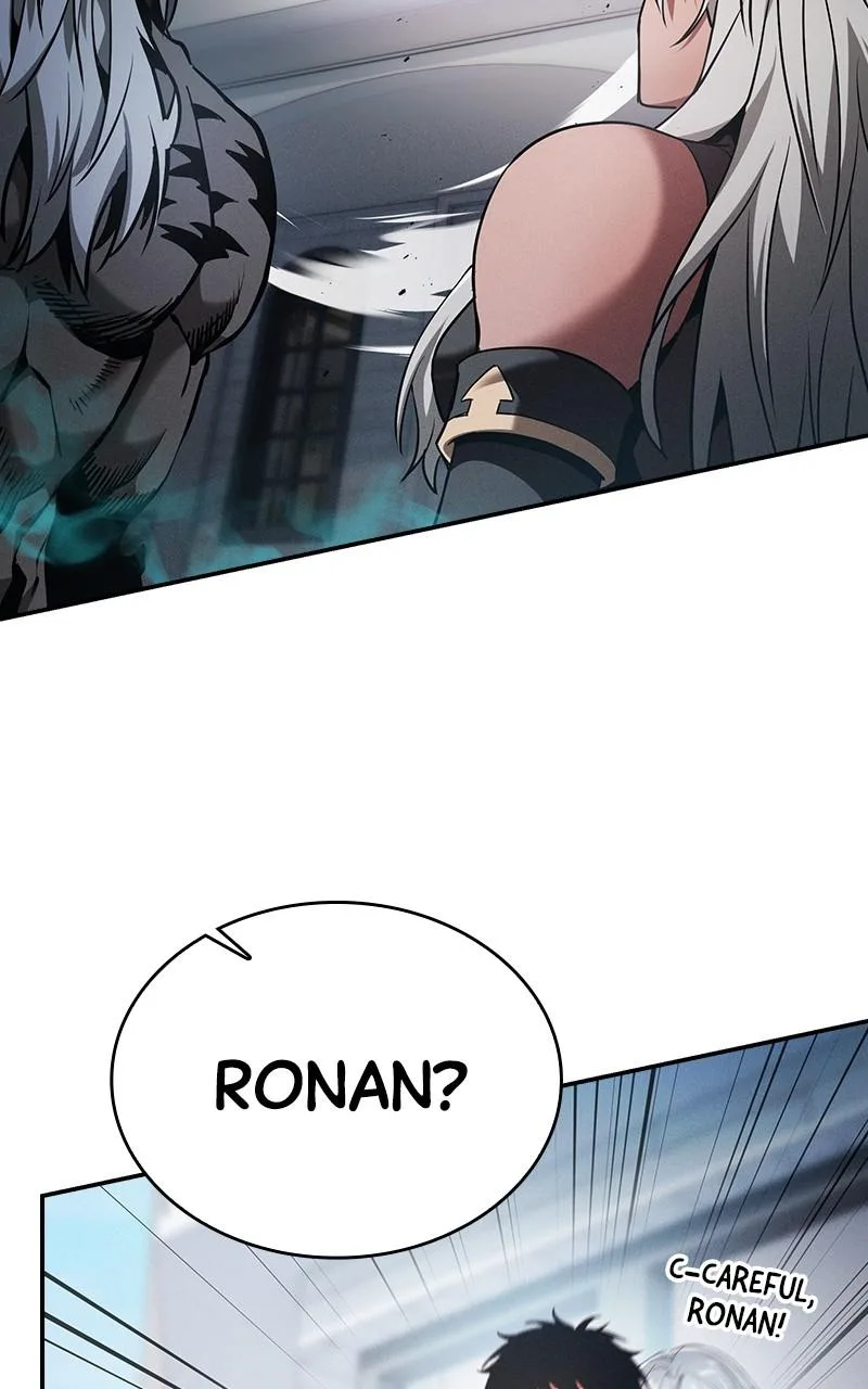 The Academy’s Genius Swordsman Chapter 71 – Page 43