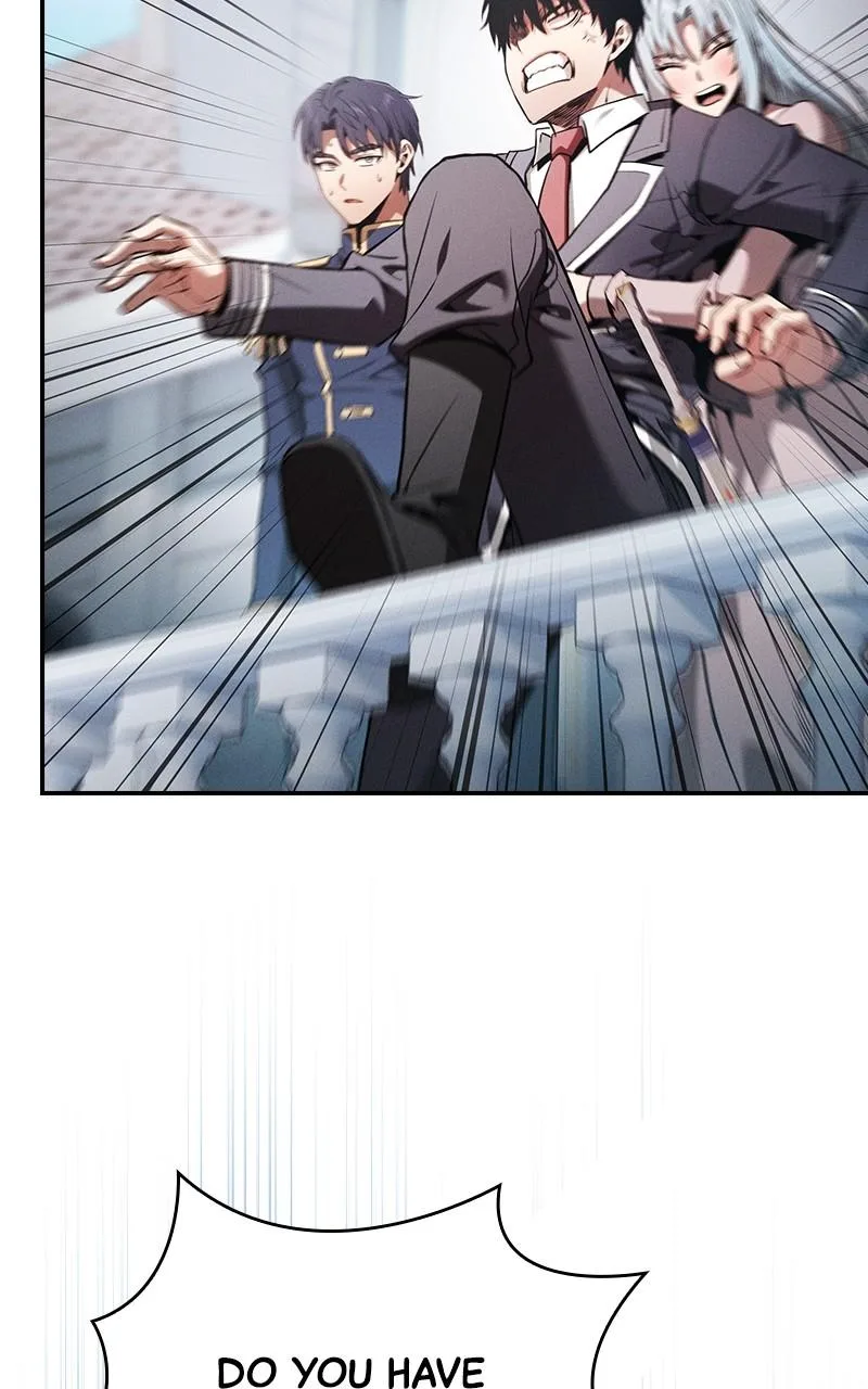 The Academy’s Genius Swordsman Chapter 71 – Page 44