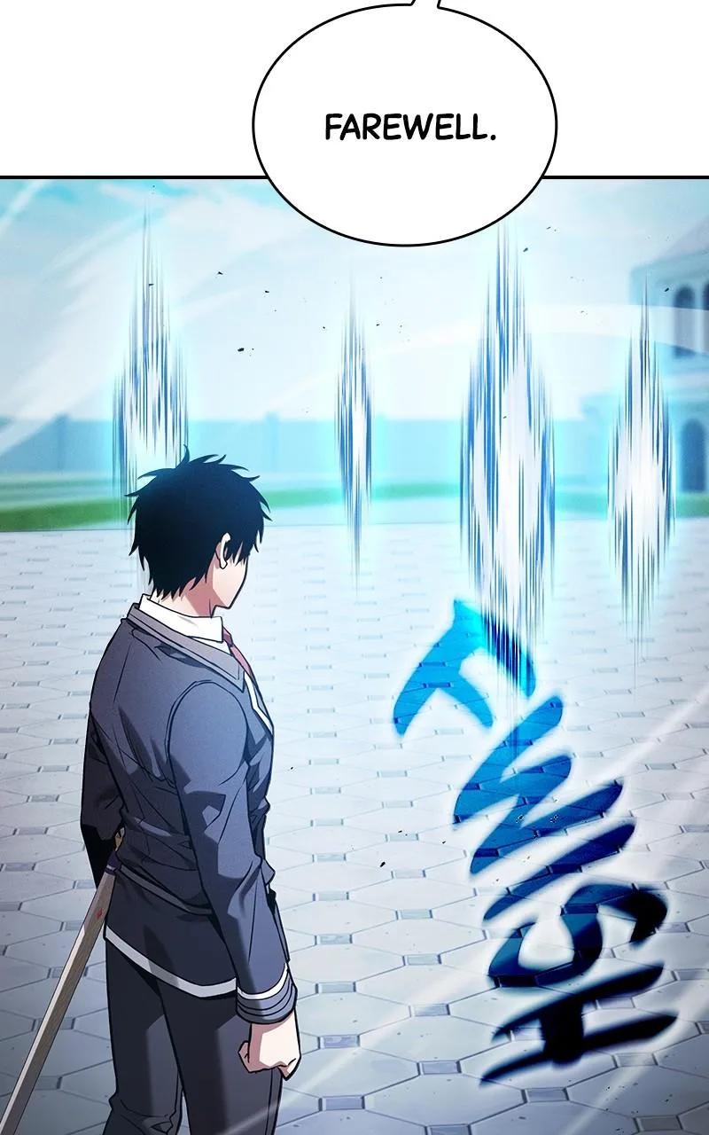 The Academy’s Genius Swordsman Chapter 71 – Page 61
