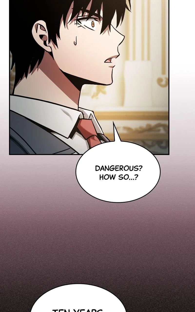 The Academy’s Genius Swordsman Chapter 71 – Page 79