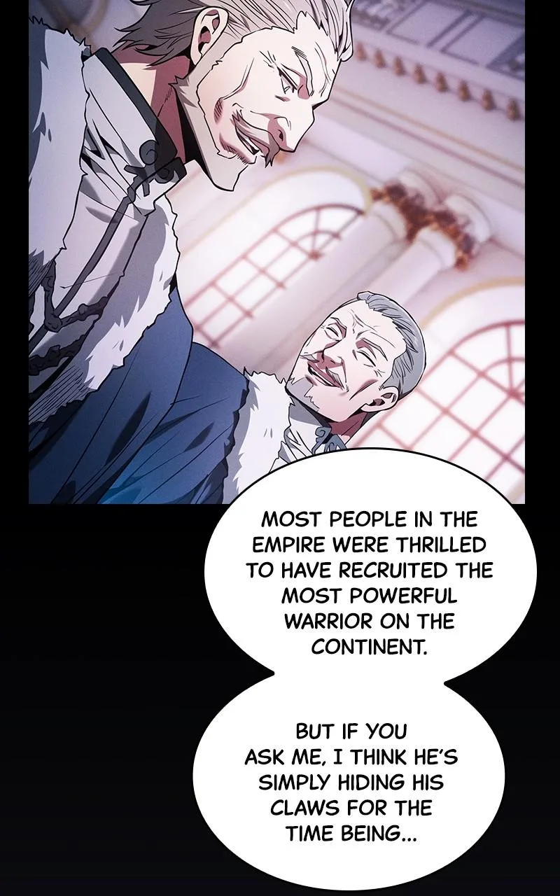 The Academy’s Genius Swordsman Chapter 71 – Page 88