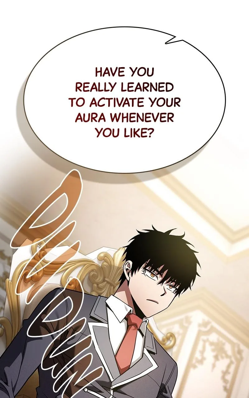 The Academy’s Genius Swordsman Chapter 71 – Page 103