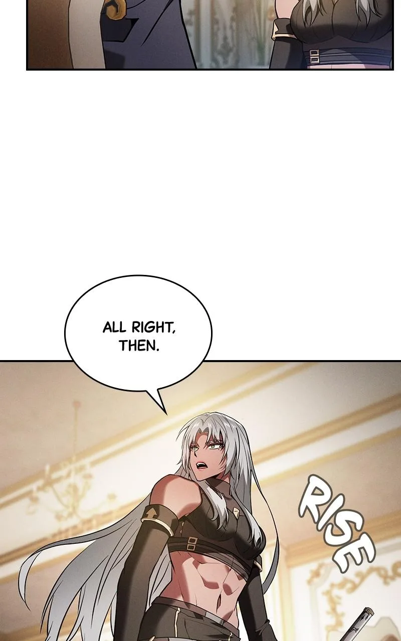 The Academy’s Genius Swordsman Chapter 71 – Page 107