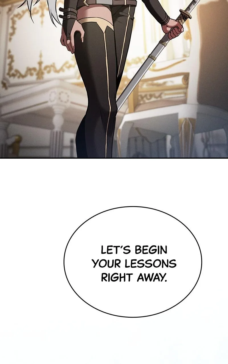 The Academy’s Genius Swordsman Chapter 71 – Page 108
