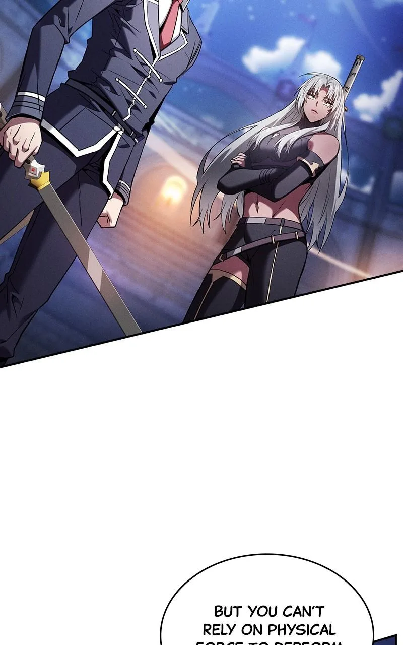 The Academy’s Genius Swordsman Chapter 72 – Page 3
