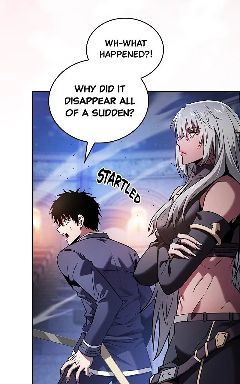 The Academy’s Genius Swordsman Chapter 72 – Page 17
