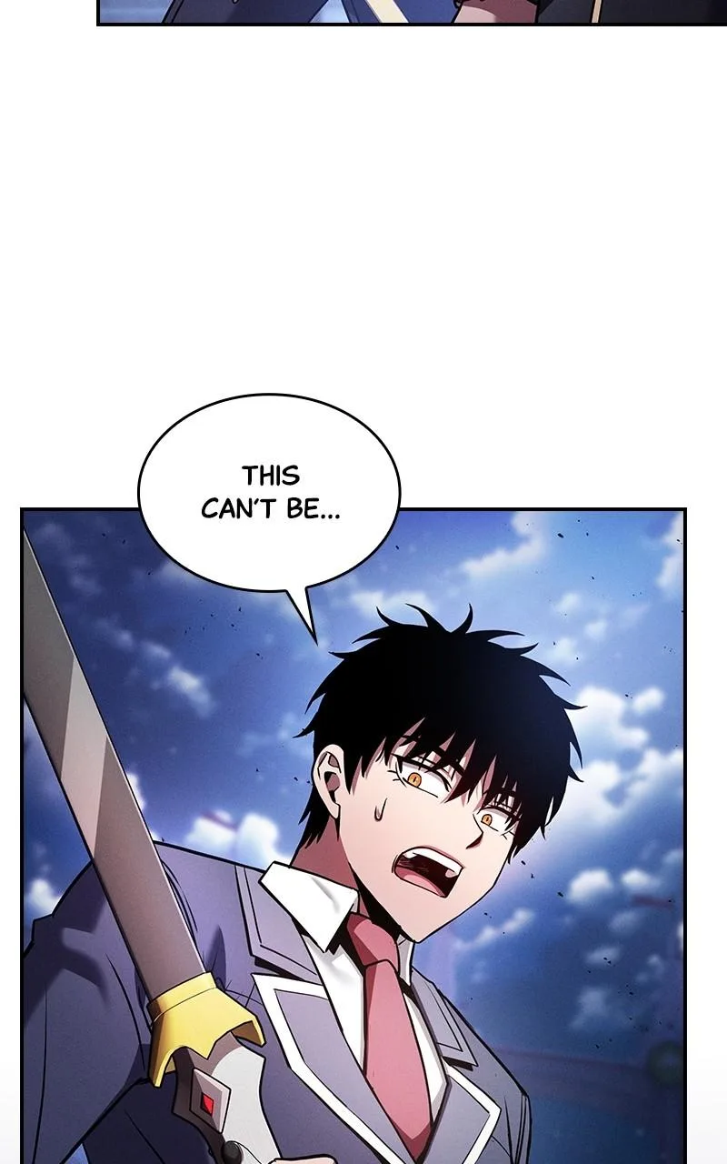 The Academy’s Genius Swordsman Chapter 72 – Page 18