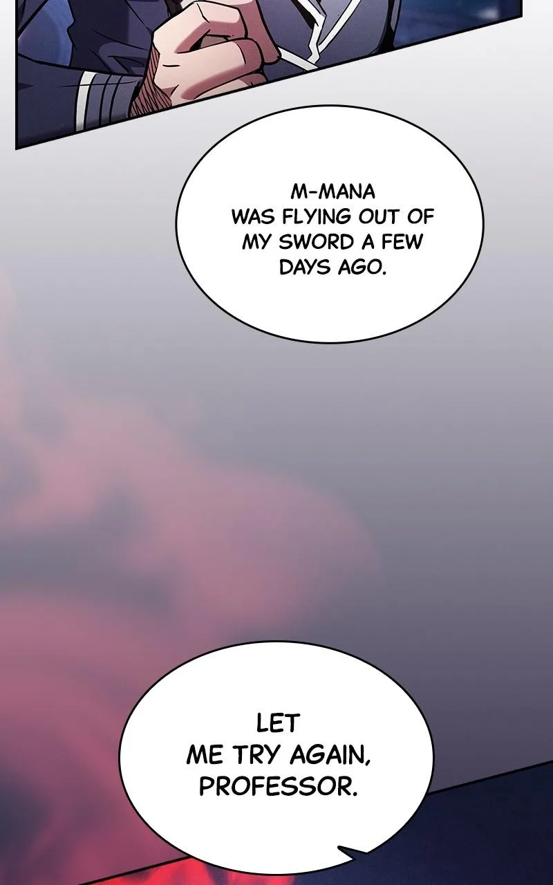 The Academy’s Genius Swordsman Chapter 72 – Page 19