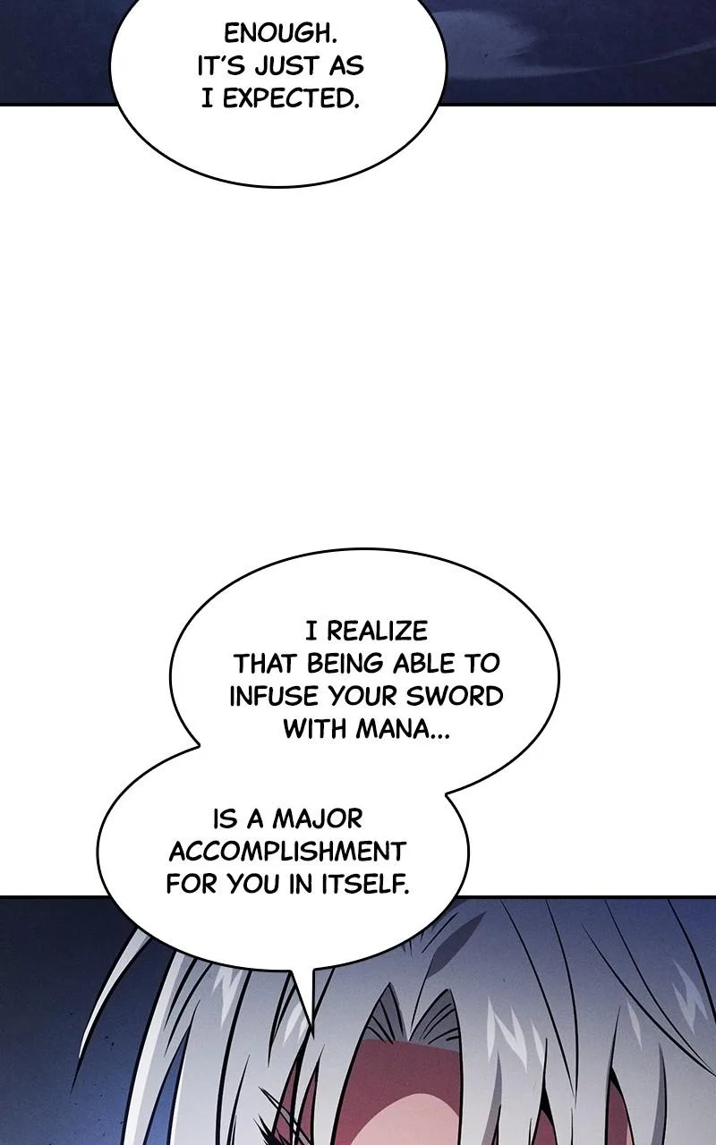 The Academy’s Genius Swordsman Chapter 72 – Page 22