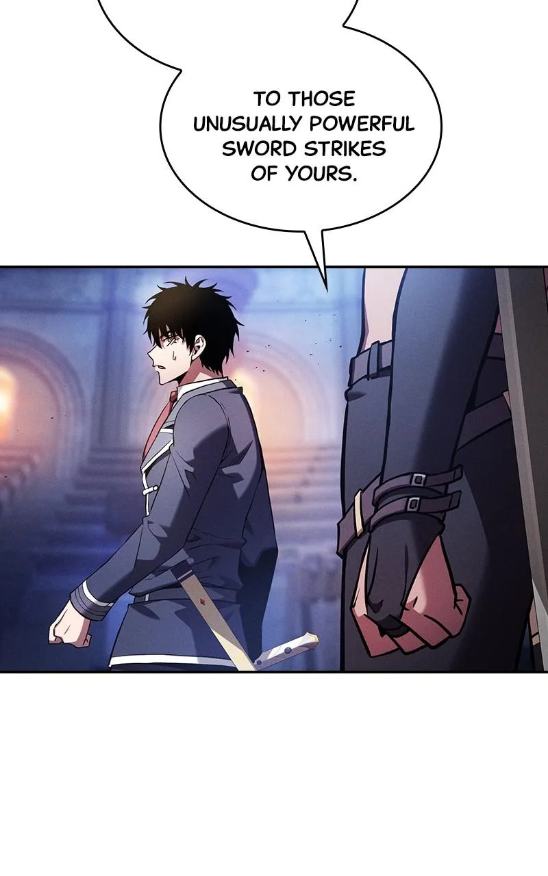The Academy’s Genius Swordsman Chapter 72 – Page 24
