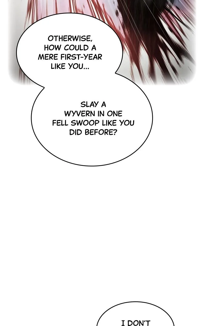 The Academy’s Genius Swordsman Chapter 72 – Page 26