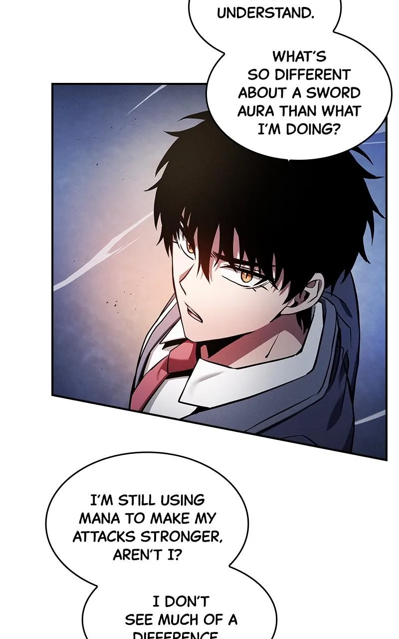 The Academy’s Genius Swordsman Chapter 72 – Page 27