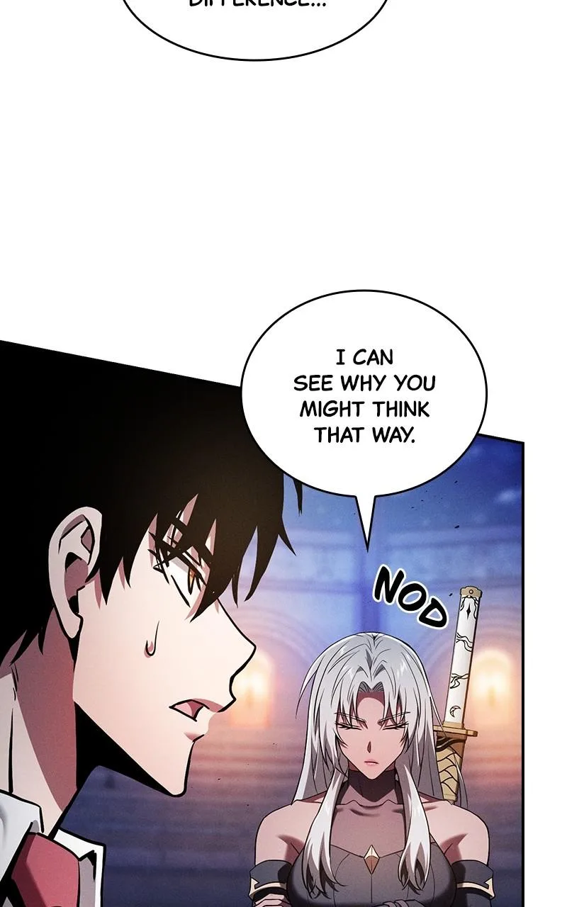 The Academy’s Genius Swordsman Chapter 72 – Page 28