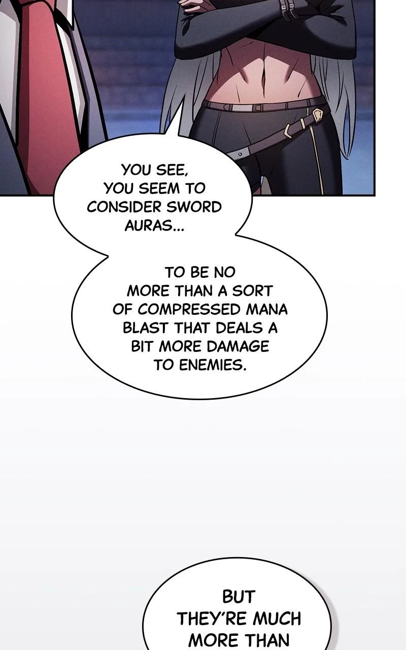 The Academy’s Genius Swordsman Chapter 72 – Page 29