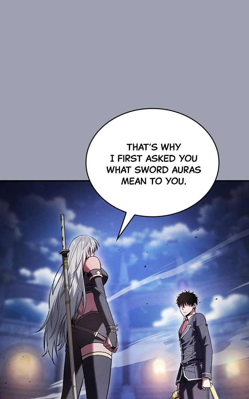 The Academy’s Genius Swordsman Chapter 72 – Page 33