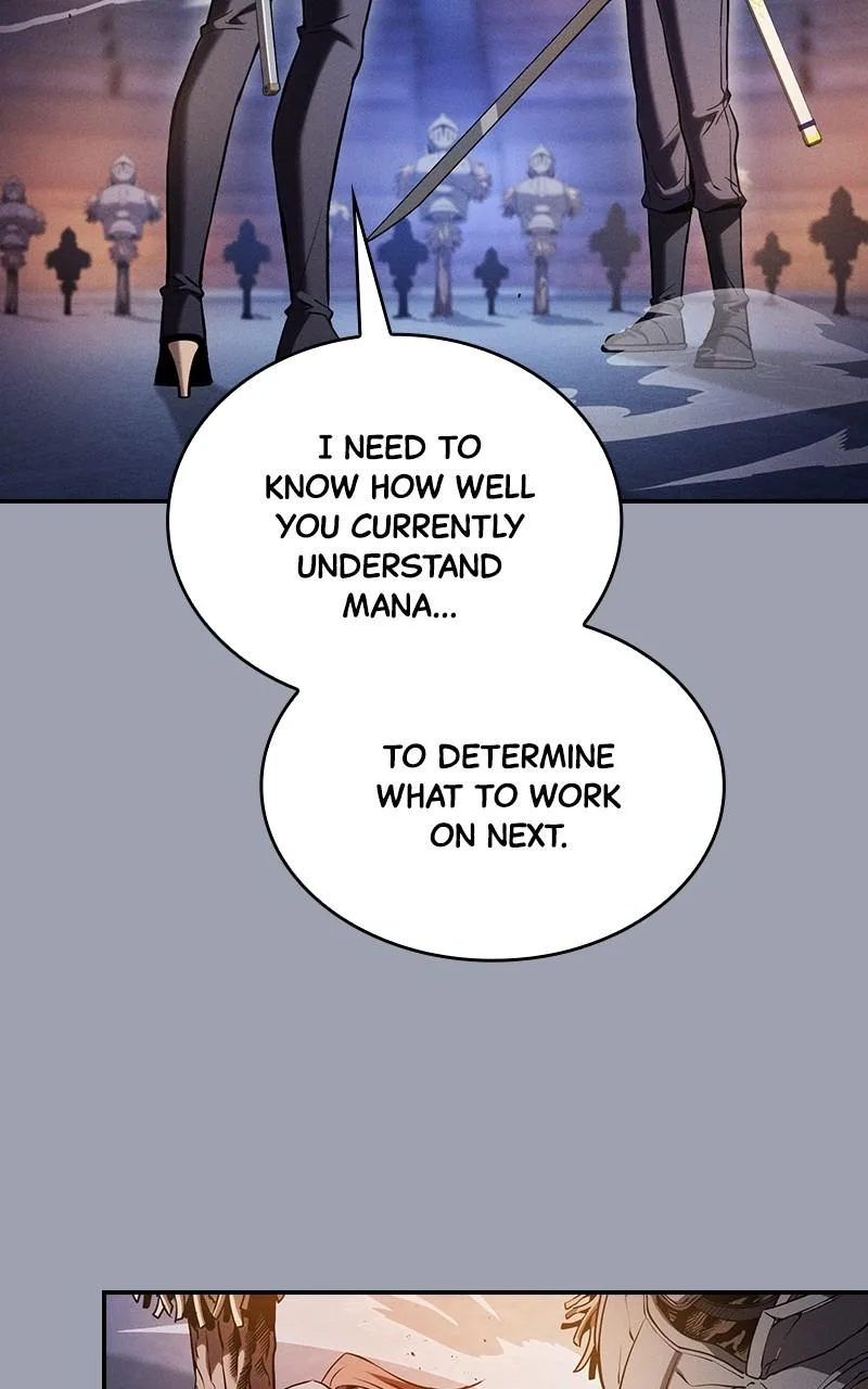 The Academy’s Genius Swordsman Chapter 72 – Page 34