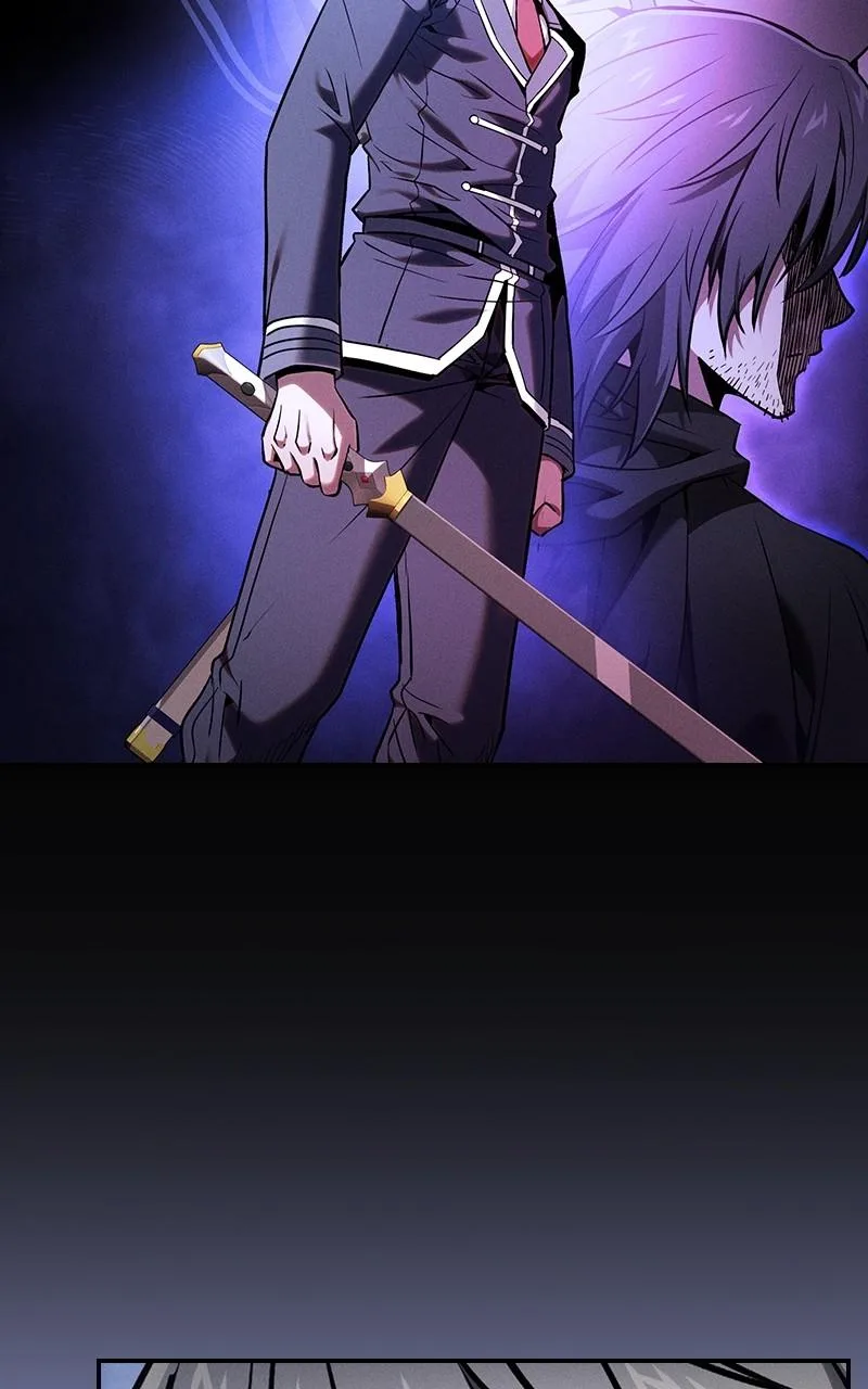 The Academy’s Genius Swordsman Chapter 72 – Page 39