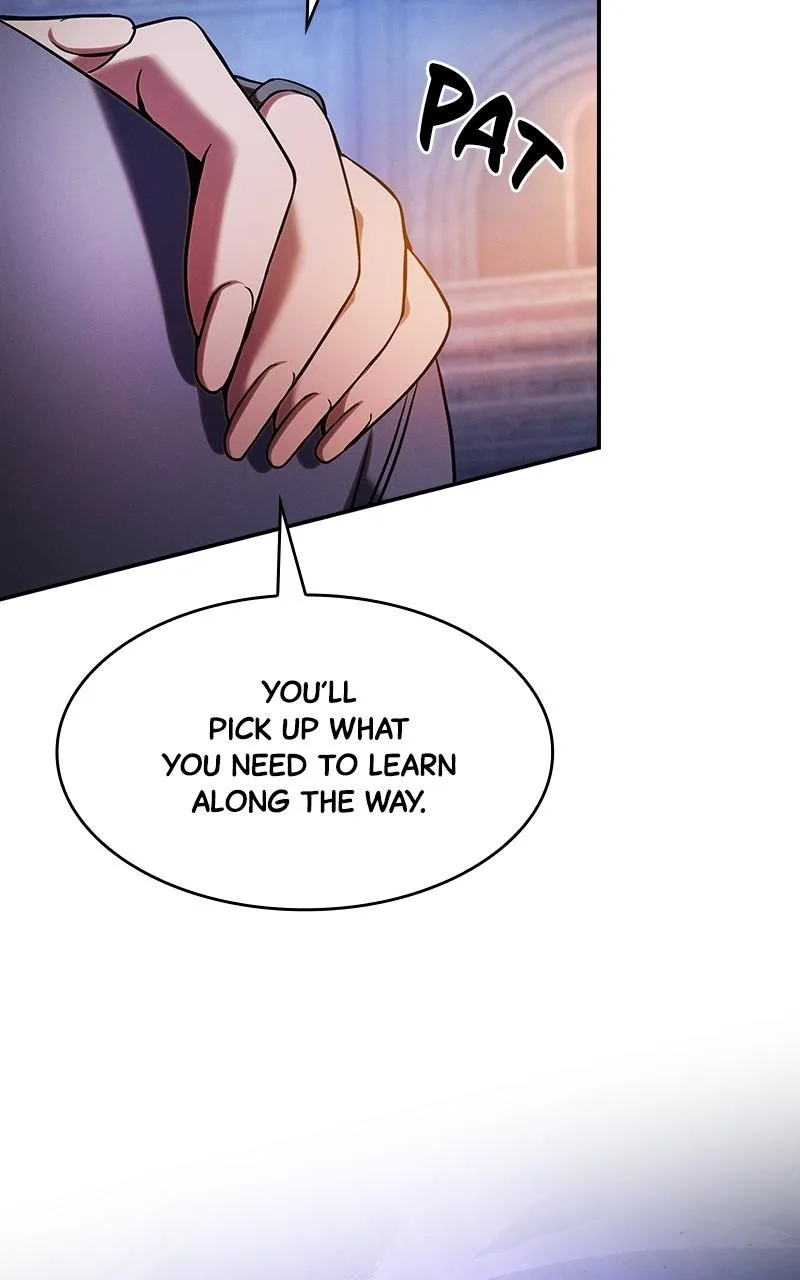 The Academy’s Genius Swordsman Chapter 72 – Page 41