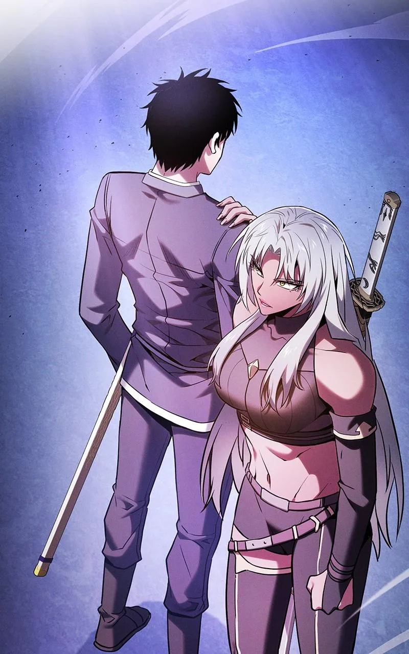 The Academy’s Genius Swordsman Chapter 72 – Page 42