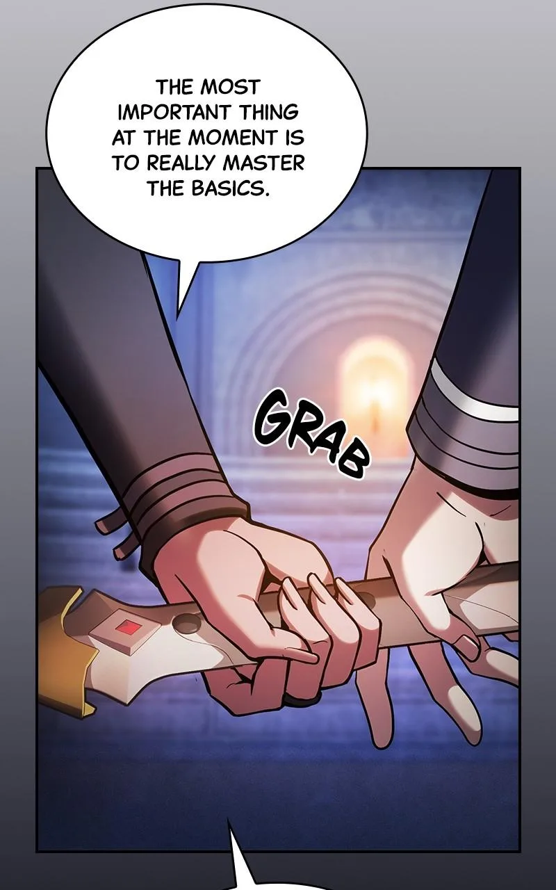The Academy’s Genius Swordsman Chapter 72 – Page 44