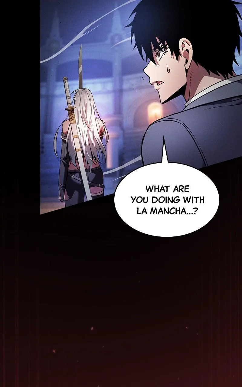 The Academy’s Genius Swordsman Chapter 72 – Page 48