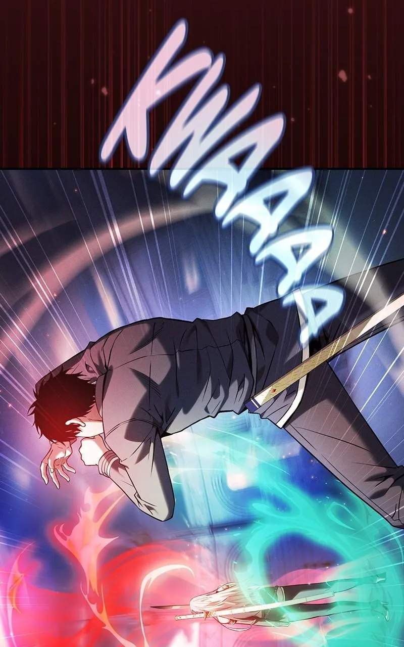 The Academy’s Genius Swordsman Chapter 72 – Page 50