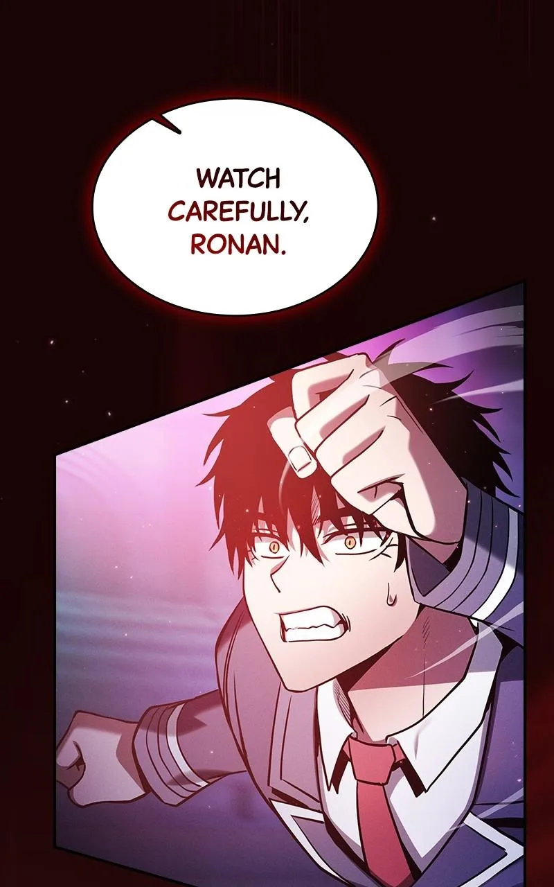 The Academy’s Genius Swordsman Chapter 72 – Page 52