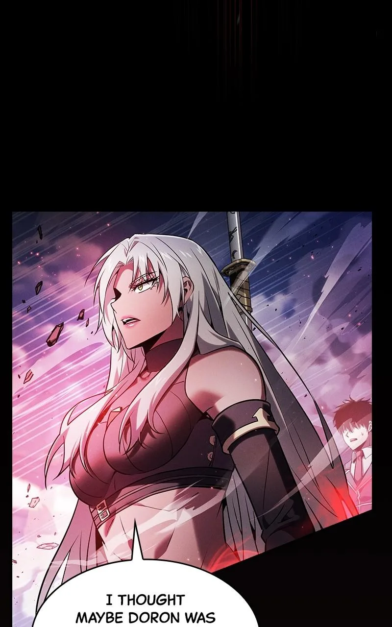 The Academy’s Genius Swordsman Chapter 72 – Page 70