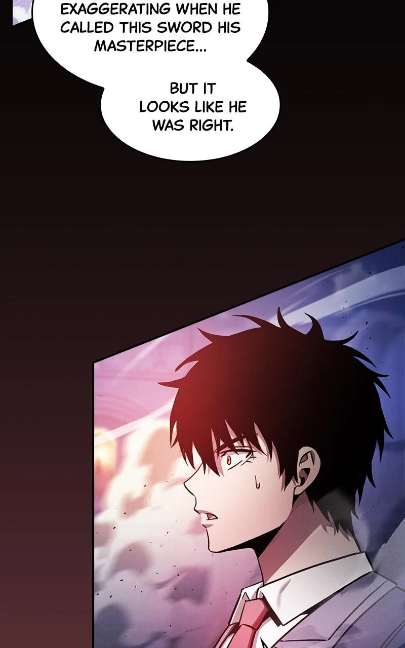 The Academy’s Genius Swordsman Chapter 72 – Page 71