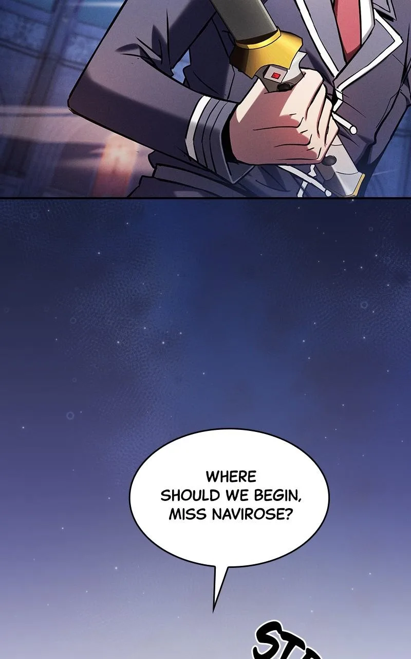 The Academy’s Genius Swordsman Chapter 72 – Page 79