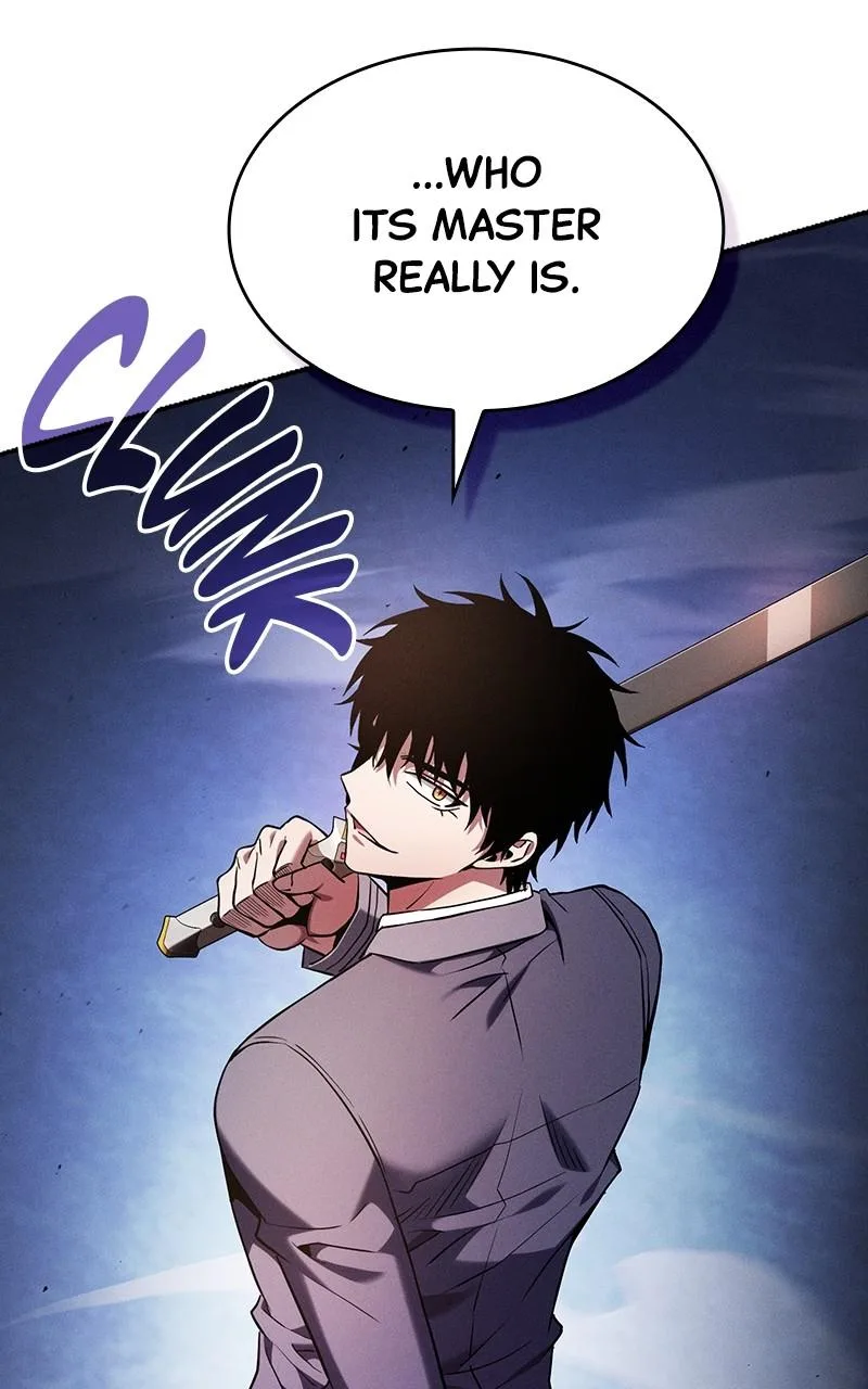 The Academy’s Genius Swordsman Chapter 72 – Page 81