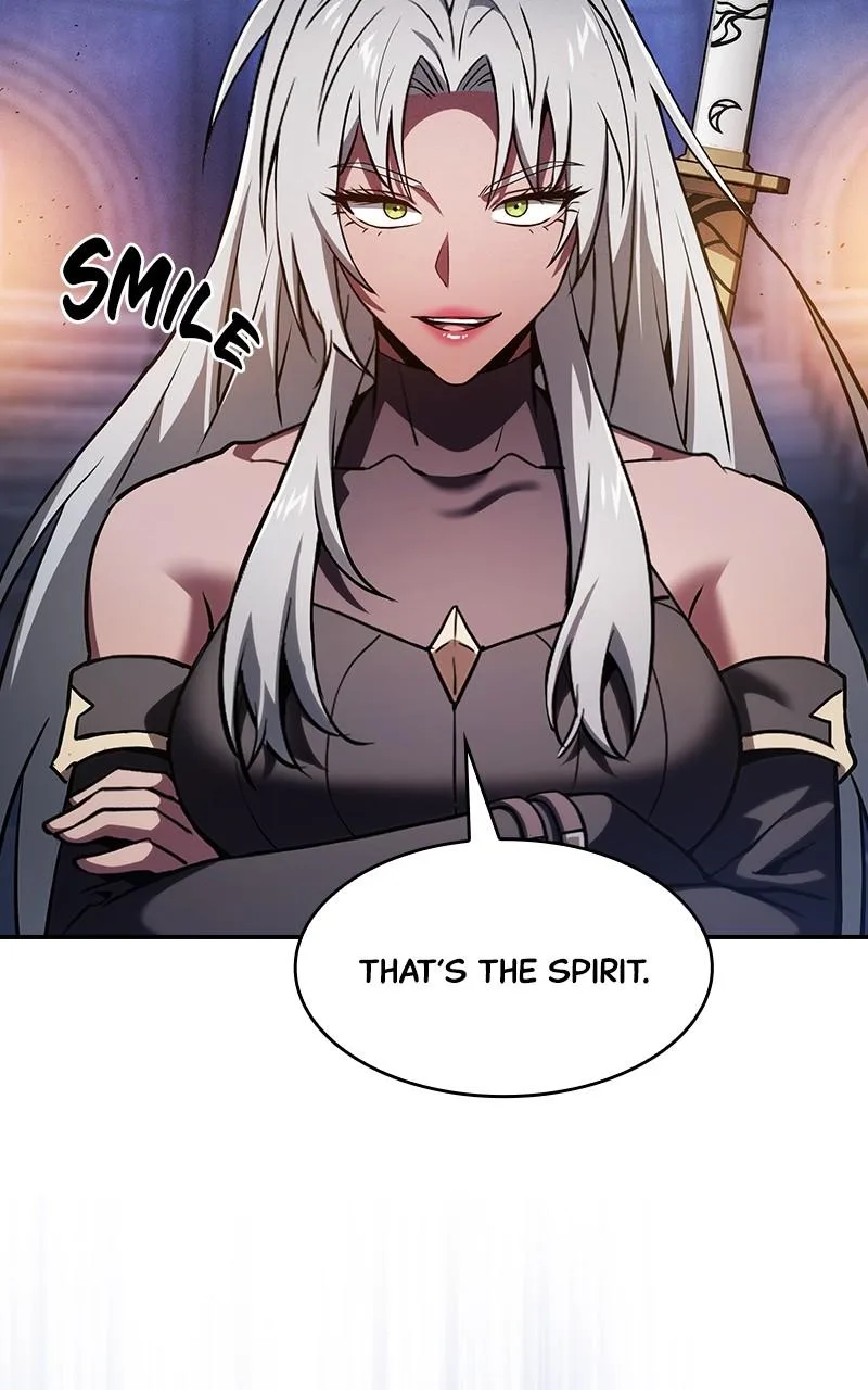 The Academy’s Genius Swordsman Chapter 72 – Page 83