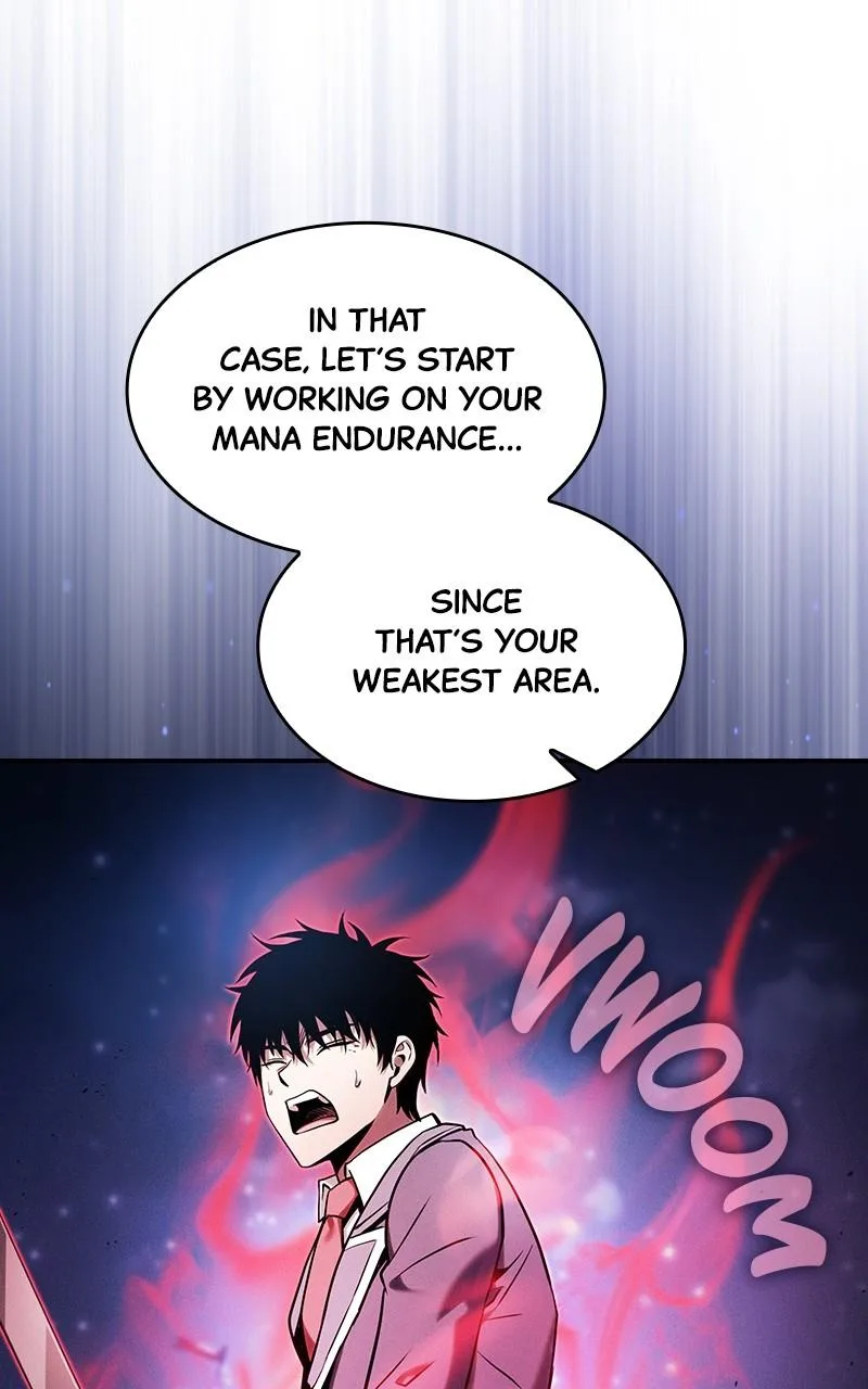 The Academy’s Genius Swordsman Chapter 72 – Page 84