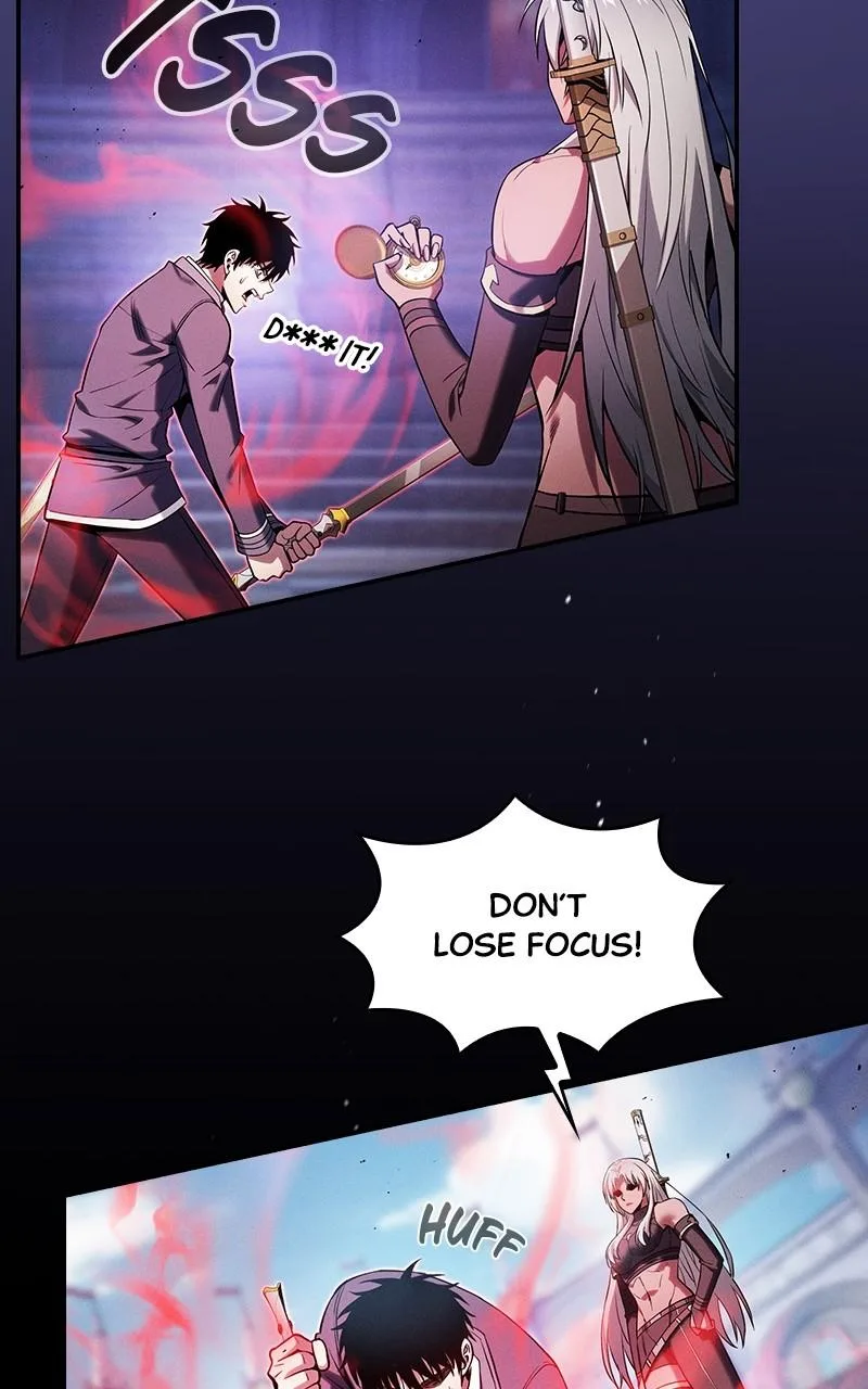 The Academy’s Genius Swordsman Chapter 72 – Page 87