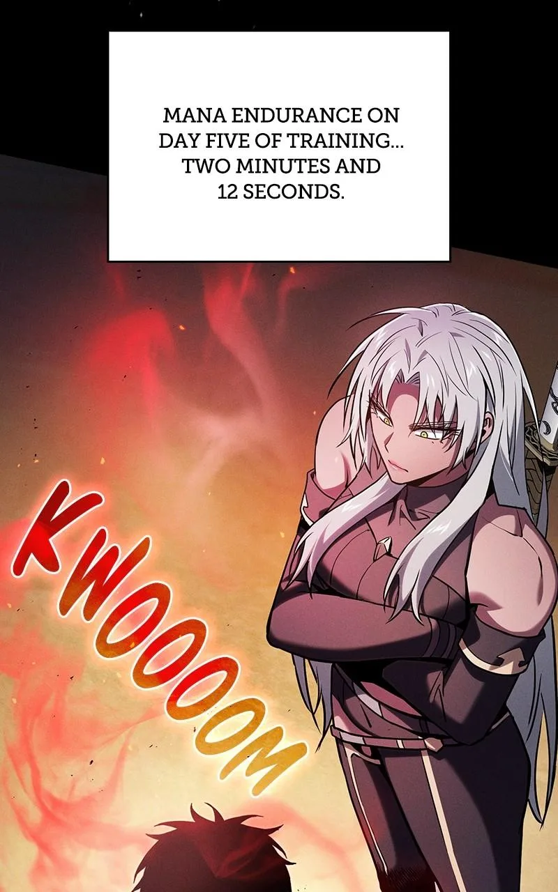 The Academy’s Genius Swordsman Chapter 72 – Page 89