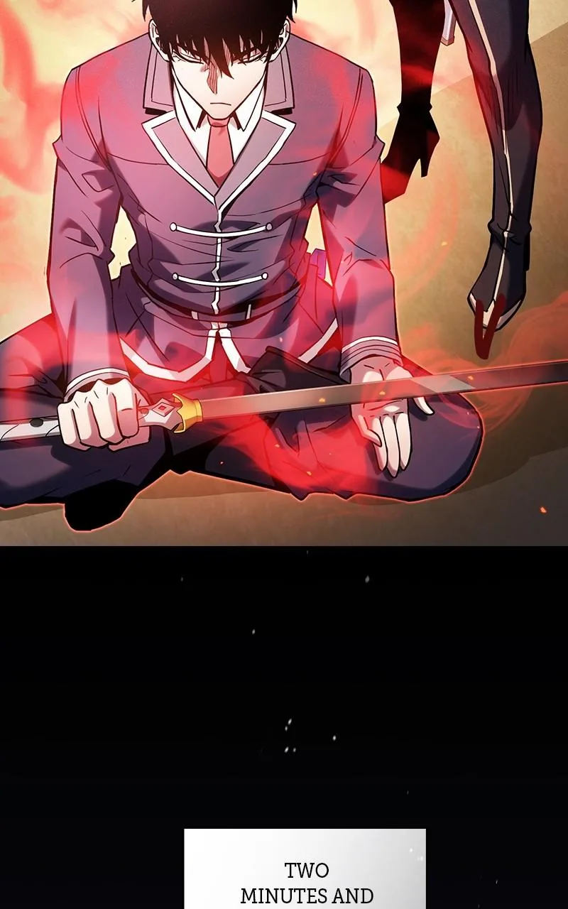 The Academy’s Genius Swordsman Chapter 72 – Page 90
