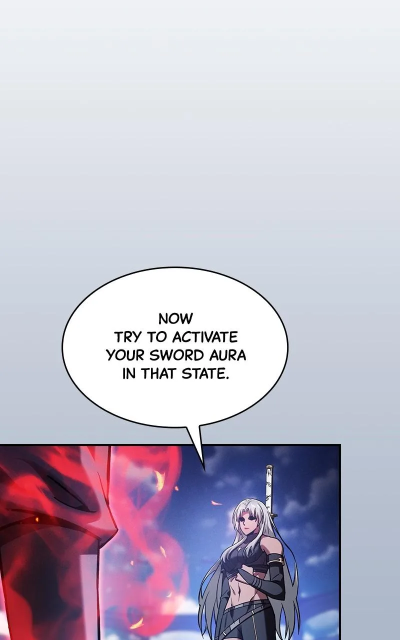The Academy’s Genius Swordsman Chapter 72 – Page 96