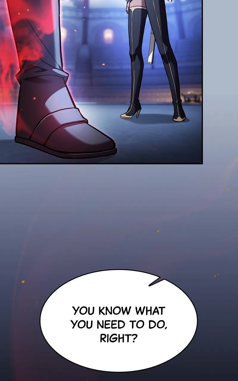 The Academy’s Genius Swordsman Chapter 72 – Page 97