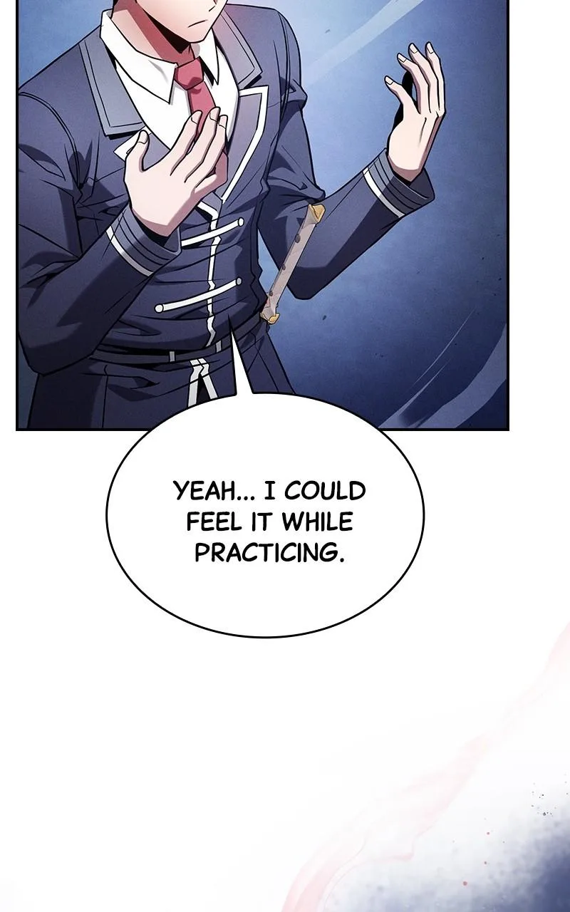The Academy’s Genius Swordsman Chapter 72 – Page 121